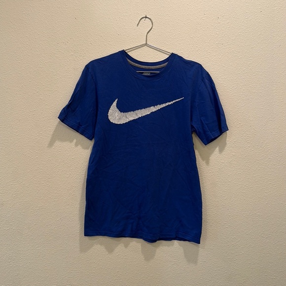 Nike Vintage Tee. Size:  Medium - Picture 1 of 3